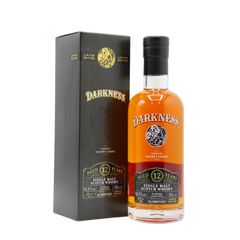 Glenrothes Darkness - Oloroso Single Cask 12 Year Old