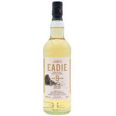 Caol Ila James Eadie Small Batch Release 2012 9 Year Old