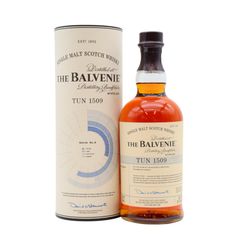 Balvenie Tun 1509 Batch 8