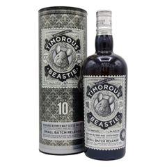 Timorous Beastie Highland 10 Year Old