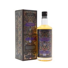 Armorik Yeun Elez Jobic French Single Malt