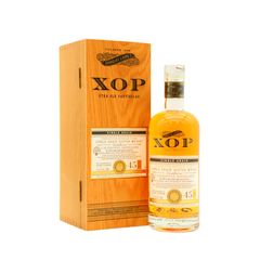 Caledonian (Silent) Xtra Old Particular Single Cask #15243 1976 45 Year Old