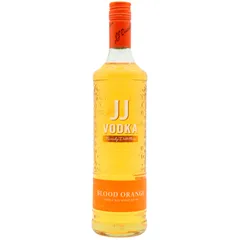 J.J Whitley Blood Orange Vodka