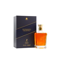Johnnie Walker King George V