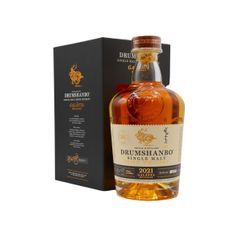 The Shed Distillery Drumshanbo Galanta 2014 7 Year Old