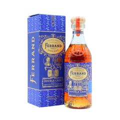 Ferrand Double Cask Reserve Cognac