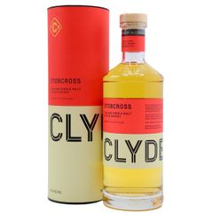 Clydeside Stobcross Inaugural Release