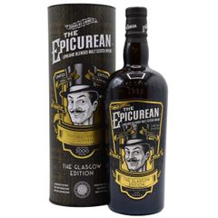 The Epicurean Glasgow Edition #2 Lowland