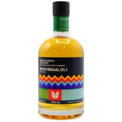 Bruichladdich Feis Ile 2022 - Rock'ndaal 01.1