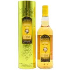 Murray McDavid Half ‘N’ Half Crafted Blend 11 Year Old