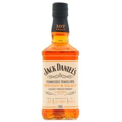 Jack Daniel's Tennessee Travelers No. 1 Sweet & Oaky