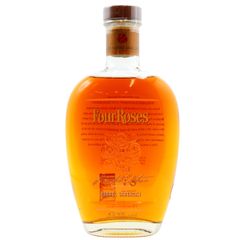 Four Roses Small Batch Barrel Strength 2017 Release Kentucky 12 Year Old
