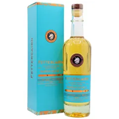 Fettercairn Warehouse 2 Batch 004 2014 8 Year Old