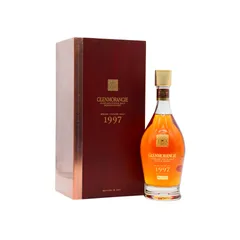 Glenmorangie Grand Vintage 7th Release 1997 23 Year Old