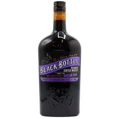 Black Bottle Alchemy Series Batch #3 - Andean Oak