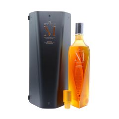 Macallan M Decanter Copper 2022 Release Highland Single Mal