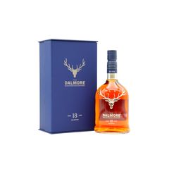 Dalmore 2022 Release 18 Year Old