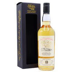 Benrinnes Single Malts Of Scotland Cask #310638 2008 13 Year Old