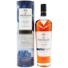 Macallan James Bond 60th Anniversary Release - Decade VI Si