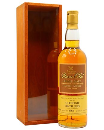 Glenugie 1968 32年 Gordon & Macphail