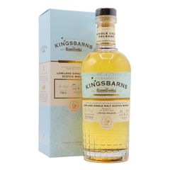 Kingsbarns Single Cask #1712007 5 Year Old