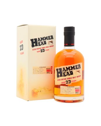 Hammer Head 1989