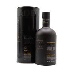 Bruichladdich Black Art 10.1 29 Year Old