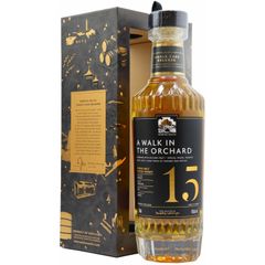 Macduff Wemyss Malts - Single Cask 2006 15 Year Old