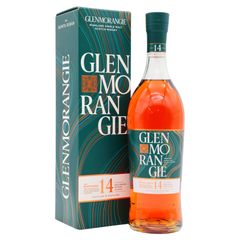 Glenmorangie The Quinta Ruban 14 Year Old