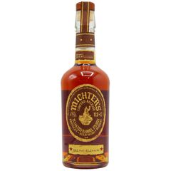 Michter's 2022 Limited Release Toasted Barrel Kentucky Sour