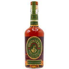 Michter's 2022 Limited Release Barrel Strength Kentucky Stra