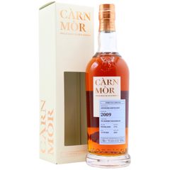 Ardmore Carn Mor Strictly Limited Pedro Ximenez Cask Finis 2009 13 Year Old