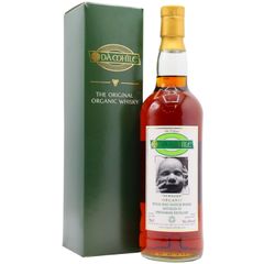 Springbank Da Mhile - Newborn Single Cask #237 1992 15 Year Old