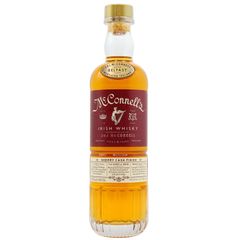 McConnell's Sherry Cask Matured Irish 5 Year Old