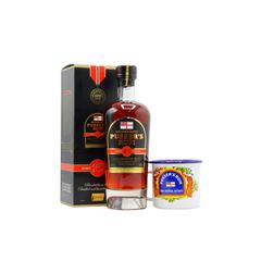 Pusser's British Navy 15 Year Old Rum