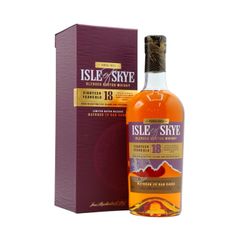Isle of Skye 18 Year Old