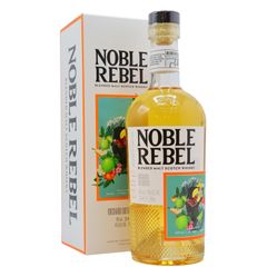 Noble Rebel Orchard Outburst