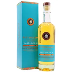 Fettercairn Warehouse 14 Batch 001 2016