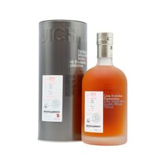 Bruichladdich Micro Provenance Single Pauillac Wine Cask #2157 2012 10 Year Old
