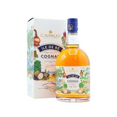 Camus Ile De Ré Fine Island Cognac