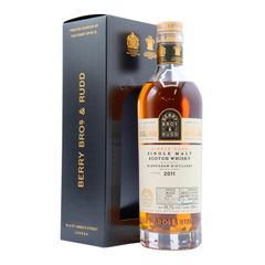 Glencadam Berry Bros & Rudd - Single Cask #800216 2011 12 Year Old