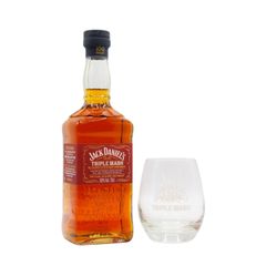 Jack Daniel's Triple Mash
