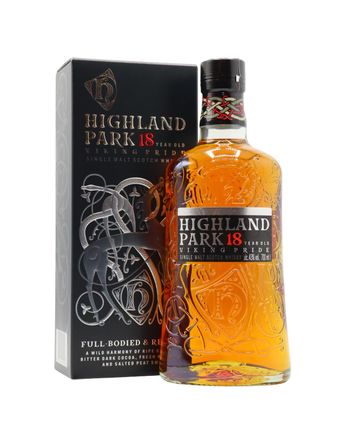 Highland Park 18年 Viking Pride