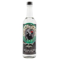 Quiquiriqui Destilado Con Mole Mezcal