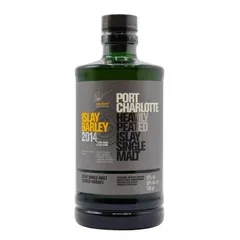 Port Charlotte Islay Barley 2014 7 Year Old