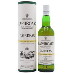 Laphroaig Cairdeas - White Port & Madeira - Feis Ile 2023 Is