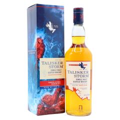 Talisker Storm