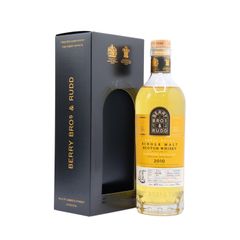 Benrinnes Berry Bros & Rudd Small Batch 2010 13 Year Old