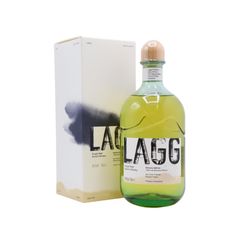 Lagg Kilmory Heavily Peated