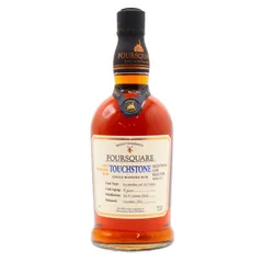 Foursquare Exceptional Cask Selection Mark XXII Touchstone Si 14 Year Old Rum